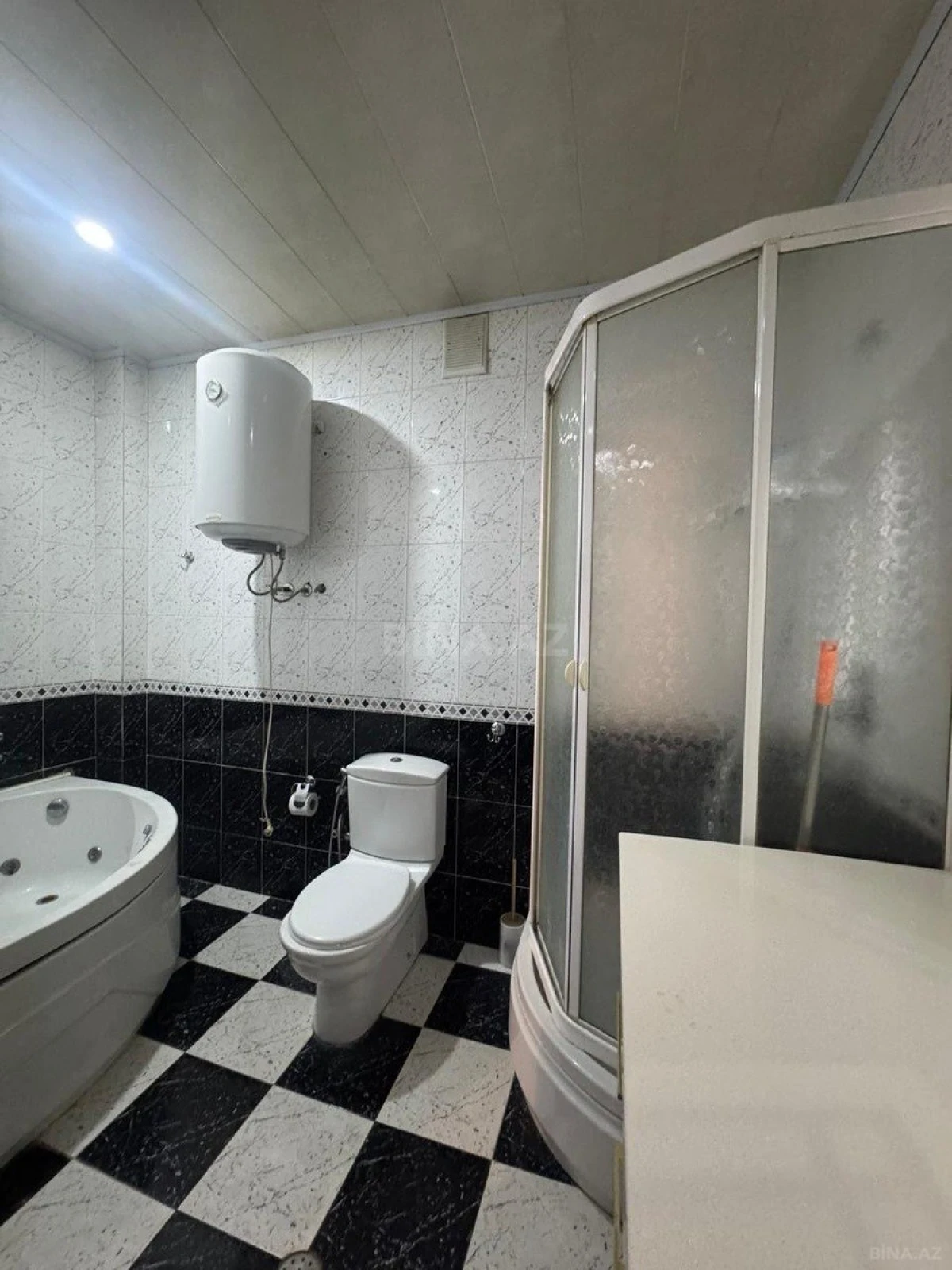 Satılır 3 otaqlı mənzil 100 m²