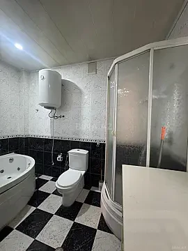 Satılır 3 otaqlı mənzil 100 m²