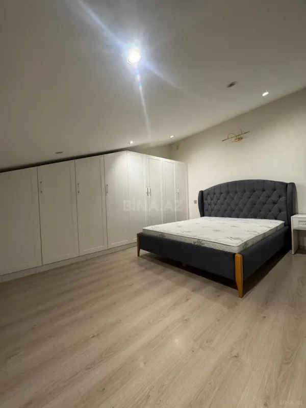 Satılır 3 otaqlı mənzil 100 m²