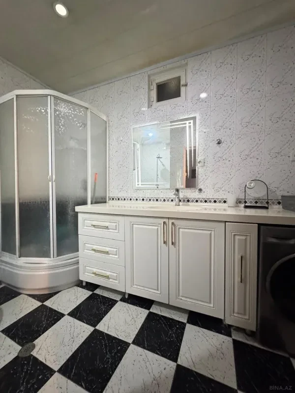 Satılır 3 otaqlı mənzil 100 m²