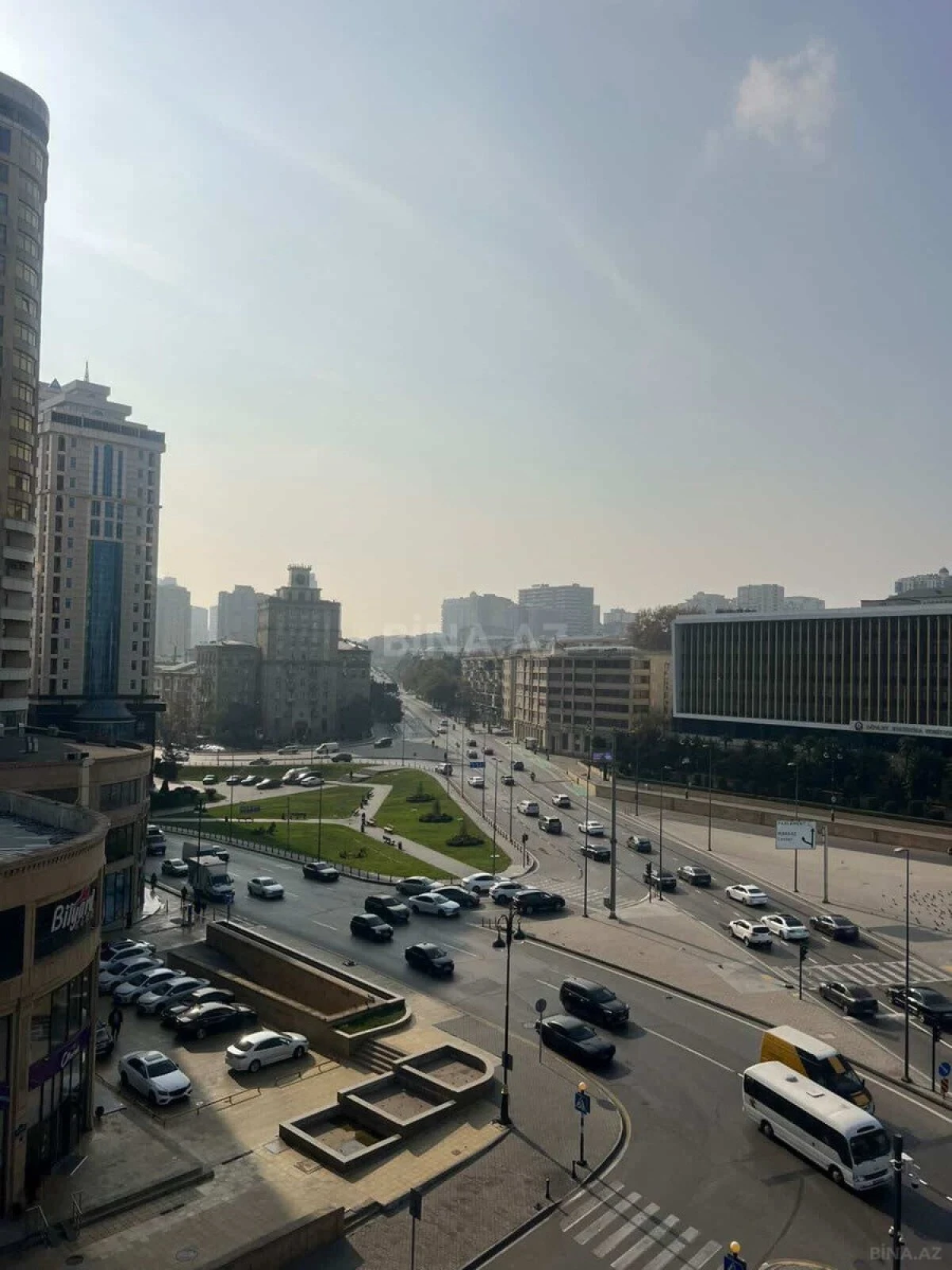 Satılır 3 otaqlı mənzil 100 m²