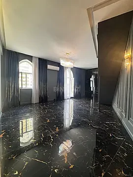 Satılır 3 otaqlı mənzil 100 m² — Bakı 3 otaq 100.00 m²