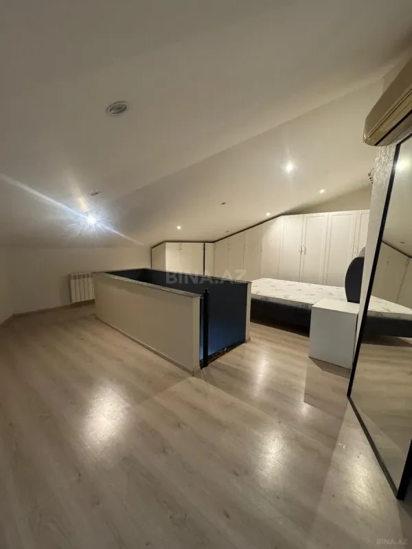 Satılır 3 otaqlı mənzil 100 m²