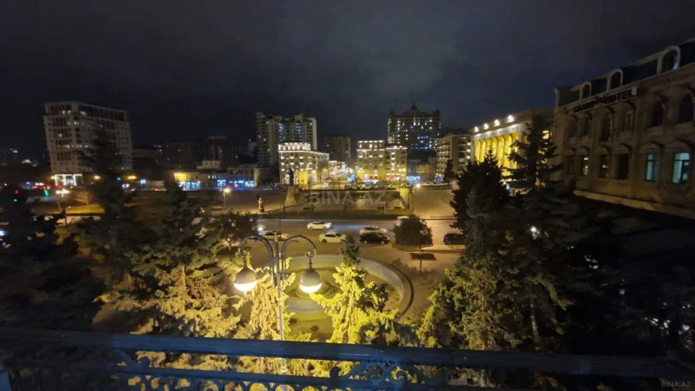 Kirayə verilir 3 otaqlı mənzil 90 m²