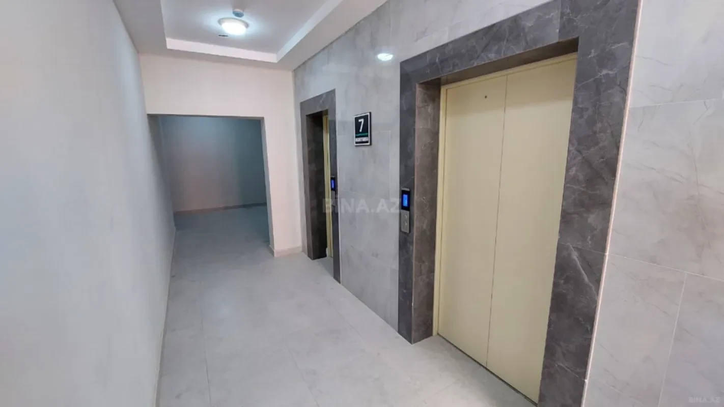 Kirayə verilir 2 otaqlı mənzil 85 m²