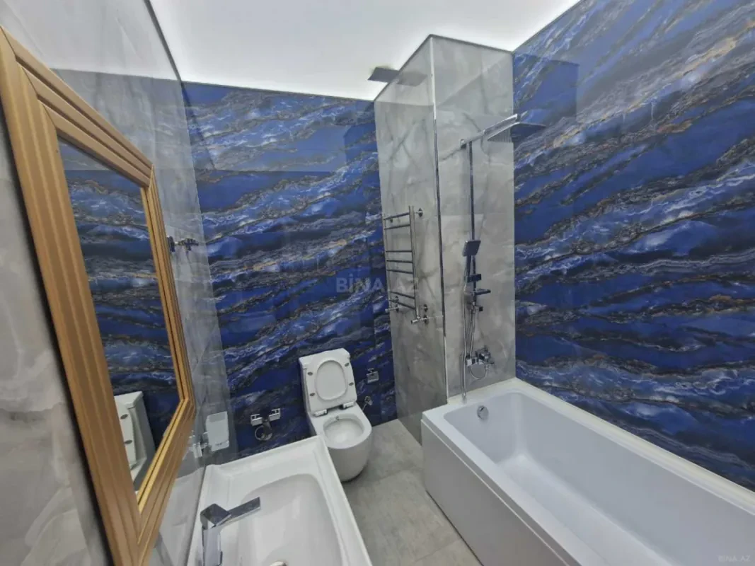 Kirayə verilir 5 otaqlı ofis 220 m²