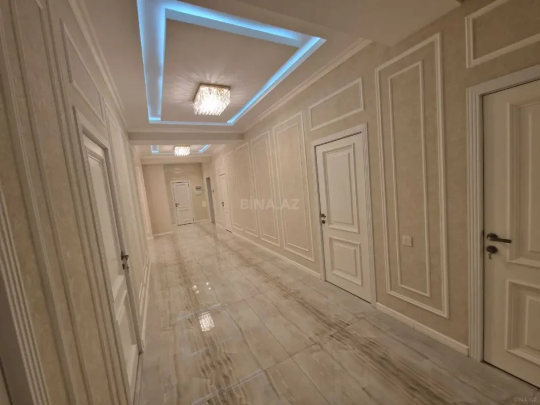 Kirayə verilir 5 otaqlı ofis 220 m²