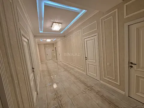 Kirayə verilir 5 otaqlı ofis 220 m²