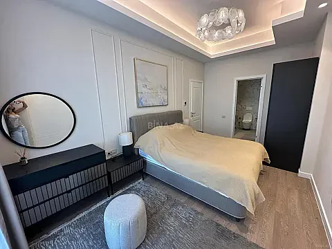 Kirayə verilir 3 otaqlı mənzil 105 m²