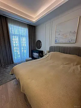 Kirayə verilir 3 otaqlı mənzil 105 m²
