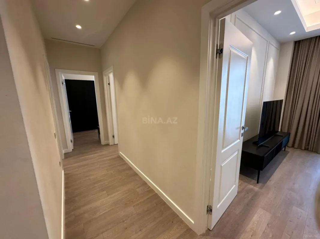 Kirayə verilir 3 otaqlı mənzil 105 m²