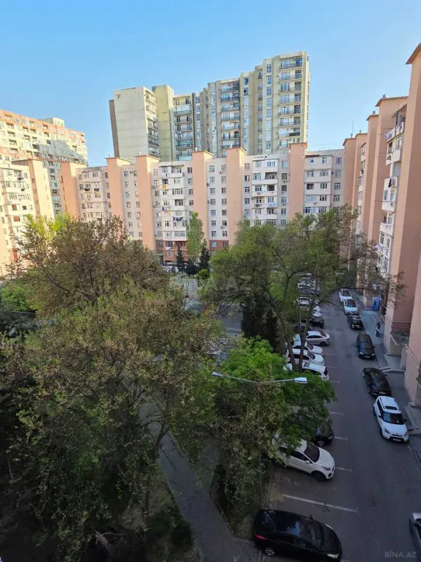 Satılır 3 otaqlı mənzil 70 m²