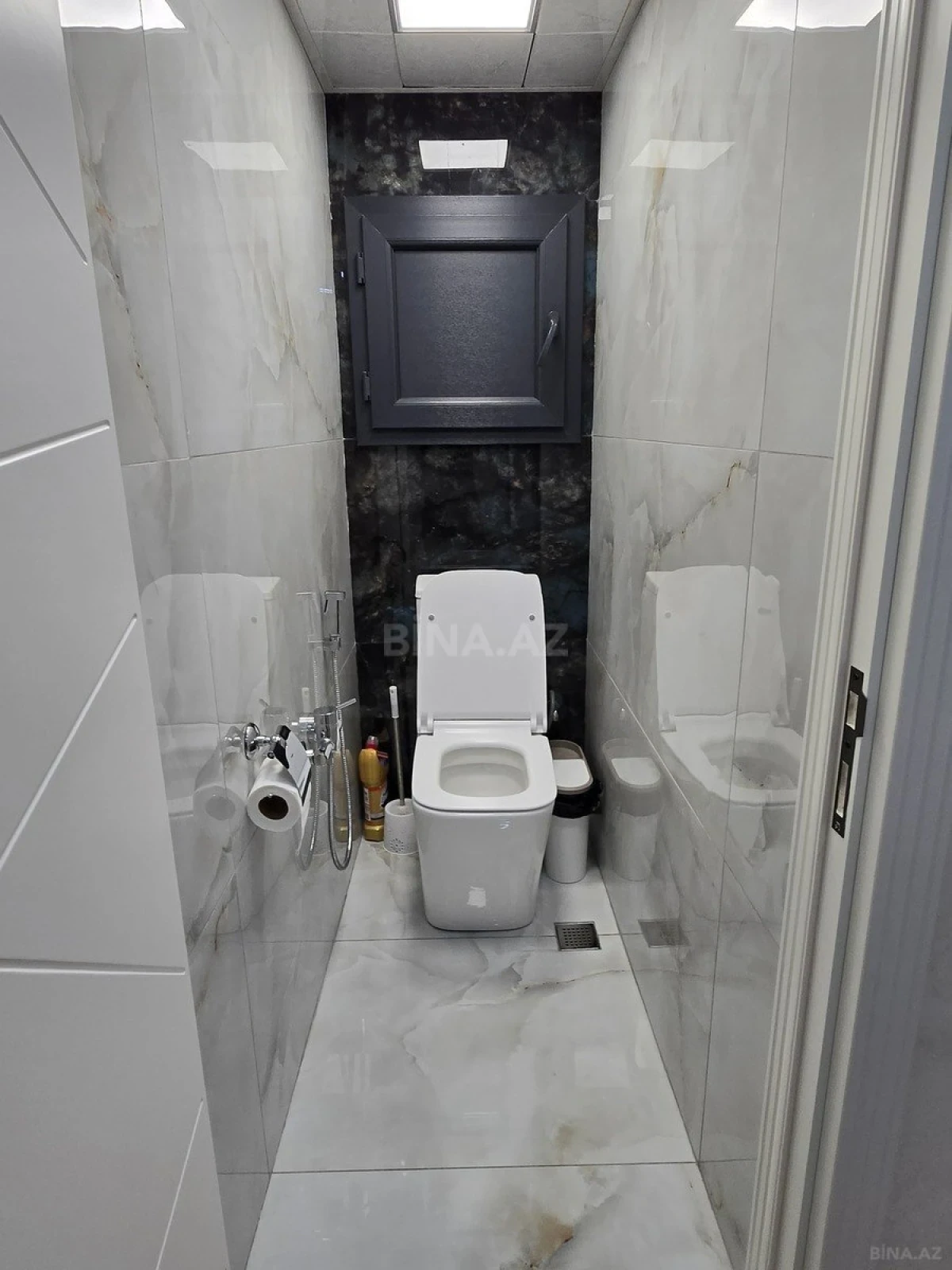 Satılır 3 otaqlı mənzil 70 m²