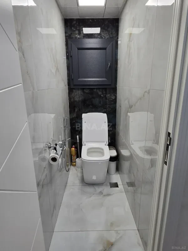 Satılır 3 otaqlı mənzil 70 m²