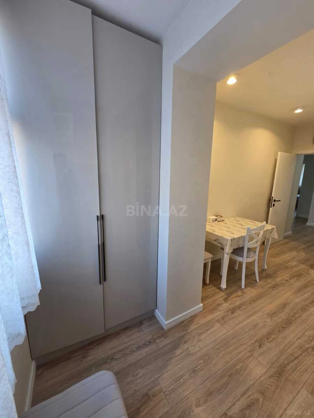 Satılır 3 otaqlı mənzil 70 m²