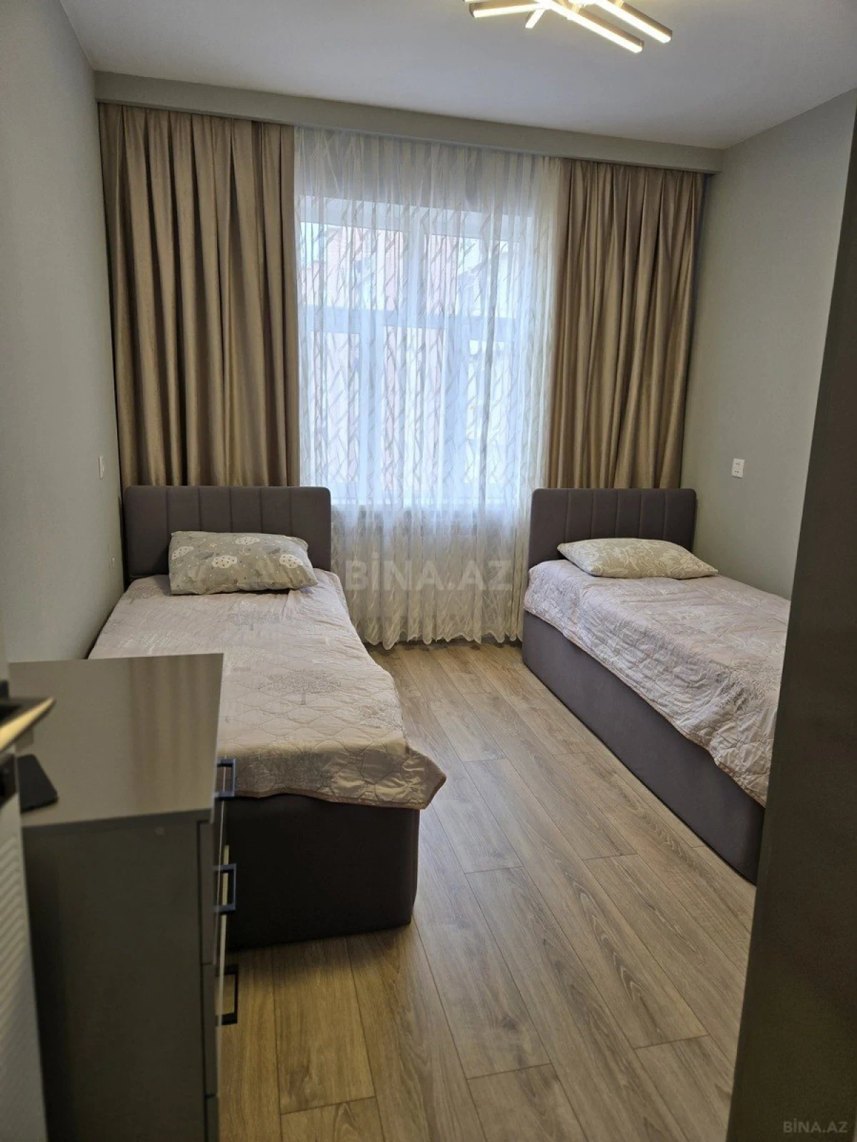 Satılır 3 otaqlı mənzil 70 m²