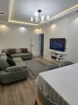 Satılır 3 otaqlı mənzil 70 m²
