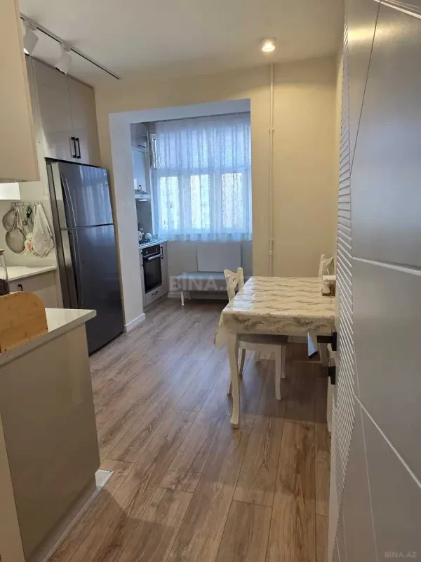 Satılır 3 otaqlı mənzil 70 m²