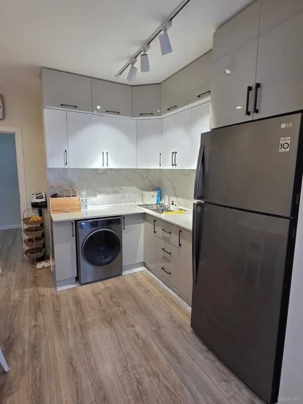Satılır 3 otaqlı mənzil 70 m²