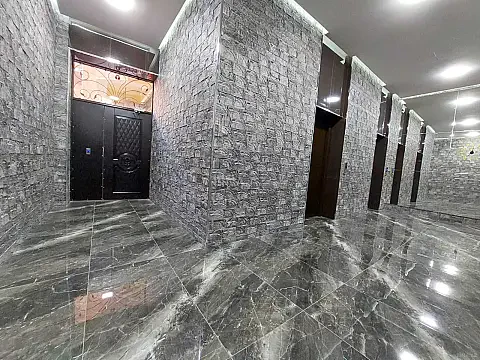 Satılır 3 otaqlı mənzil 102.3 m²