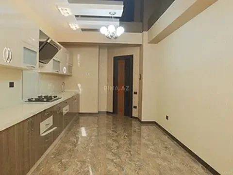 Satılır 3 otaqlı mənzil 120 m²