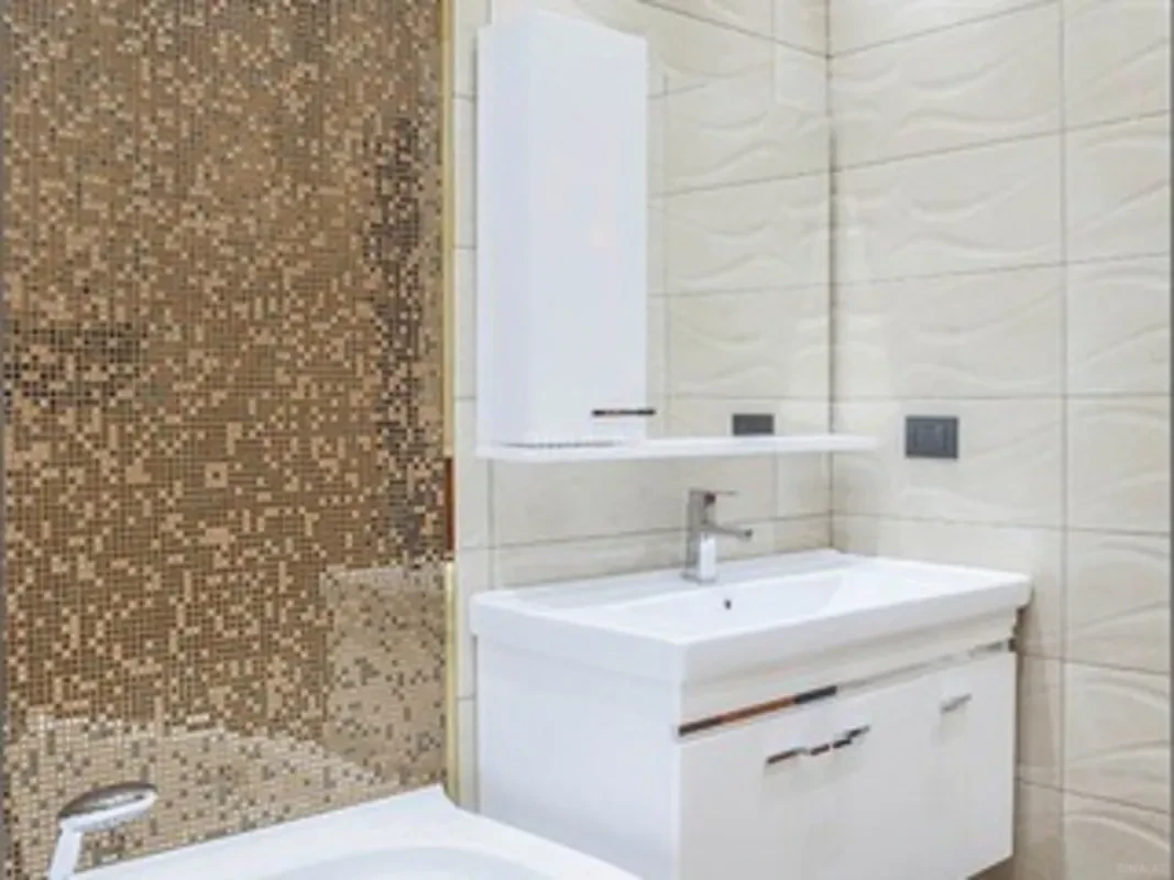 Satılır 3 otaqlı mənzil 120 m²