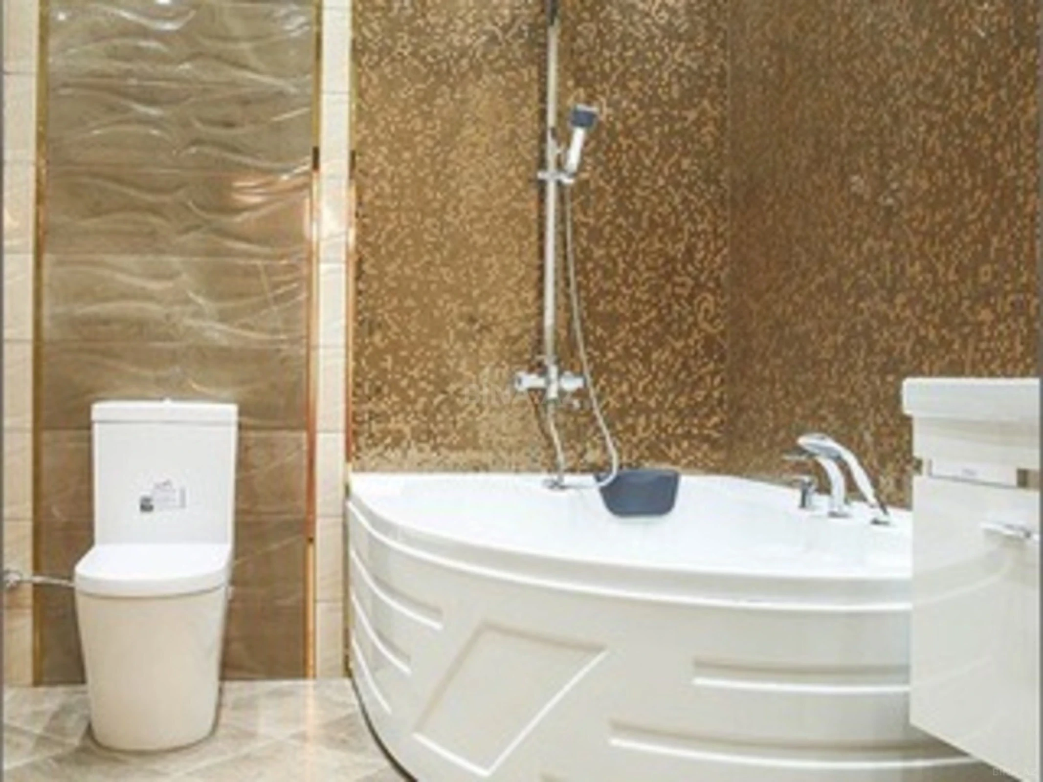 Satılır 3 otaqlı mənzil 120 m²