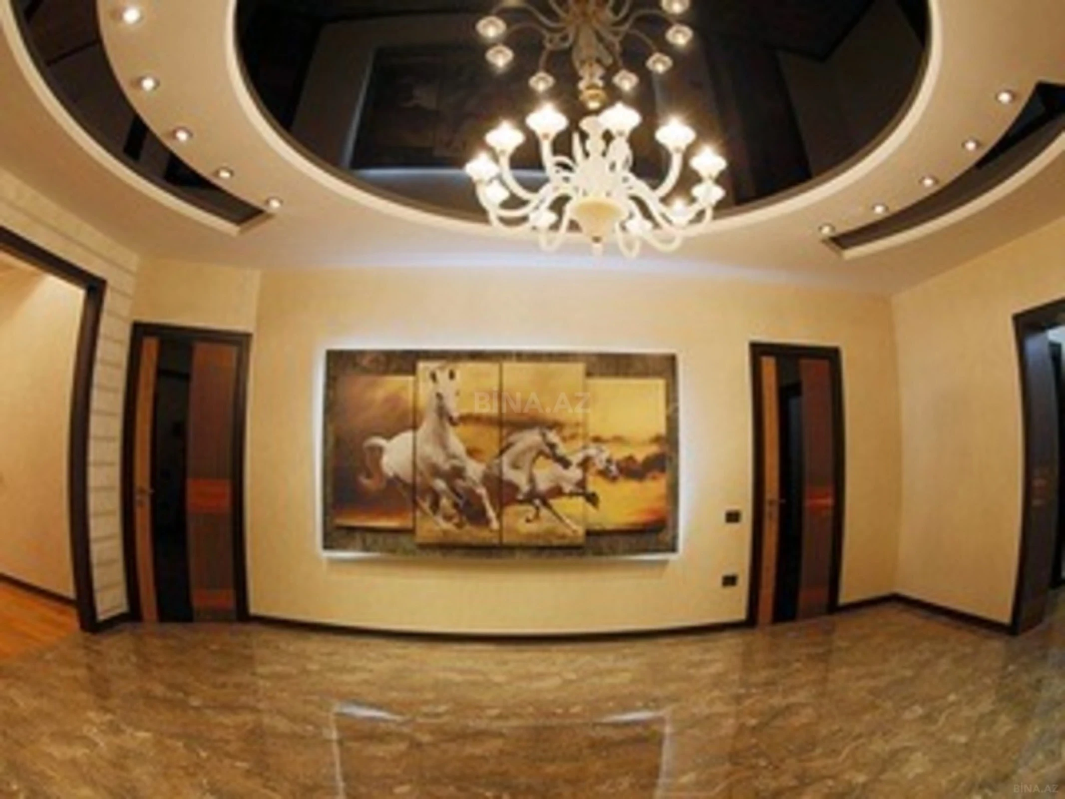 Satılır 3 otaqlı mənzil 120 m²