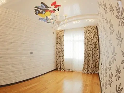 Satılır 3 otaqlı mənzil 120 m²