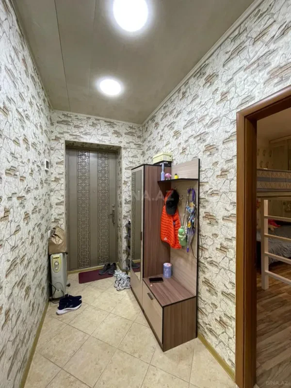 Satılır 3 otaqlı mənzil 85 m²