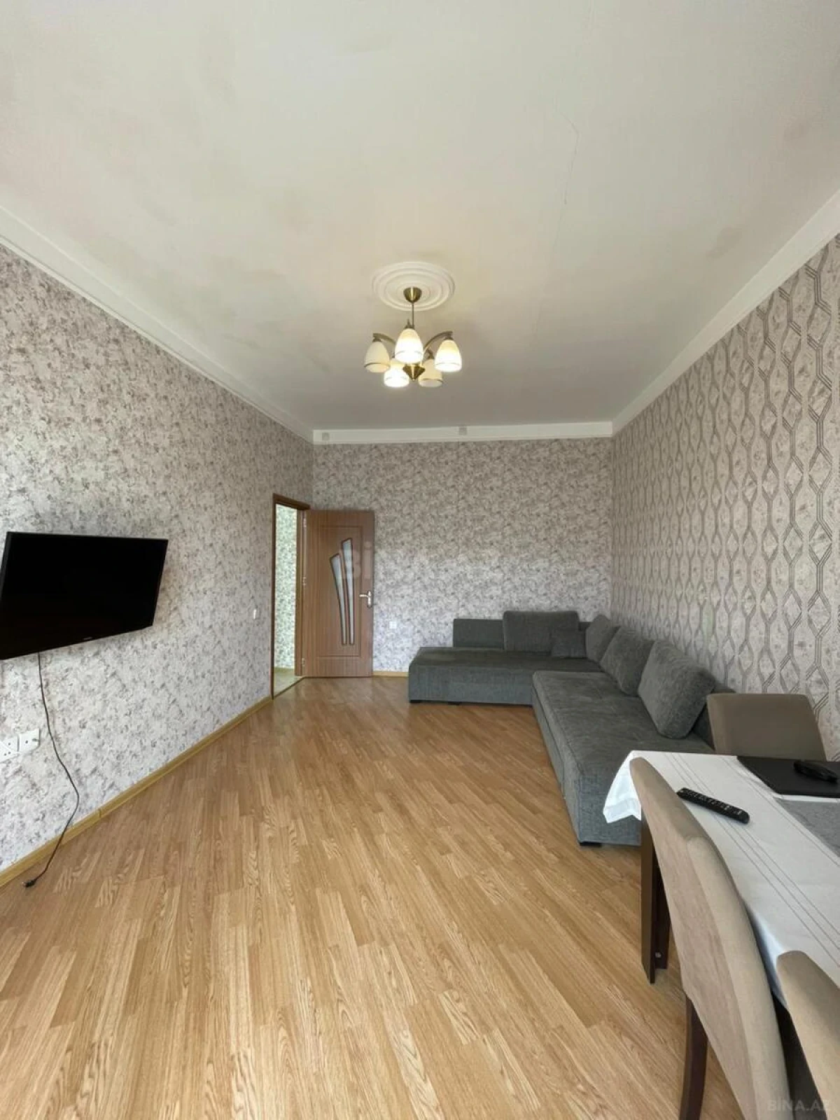 Satılır 3 otaqlı mənzil 85 m²