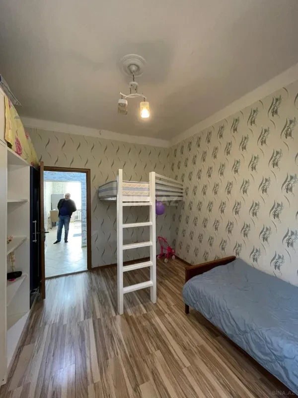 Satılır 3 otaqlı mənzil 85 m²