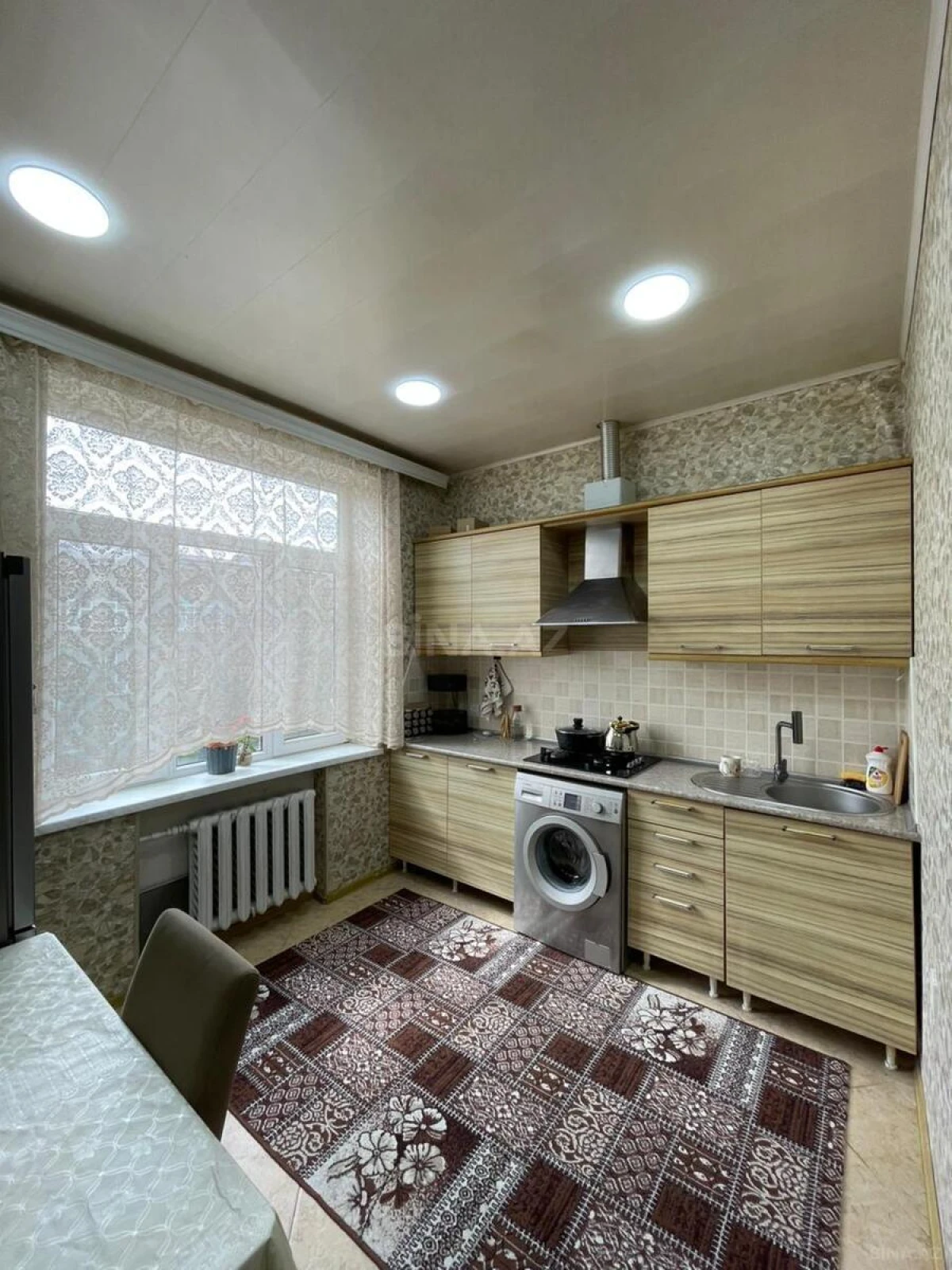 Satılır 3 otaqlı mənzil 85 m²