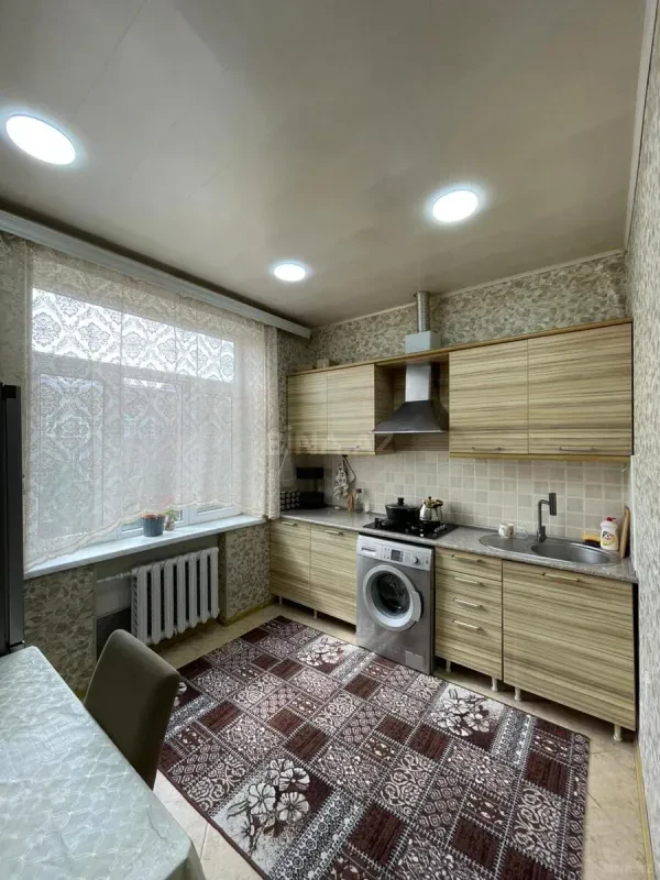 Satılır 3 otaqlı mənzil 85 m²
