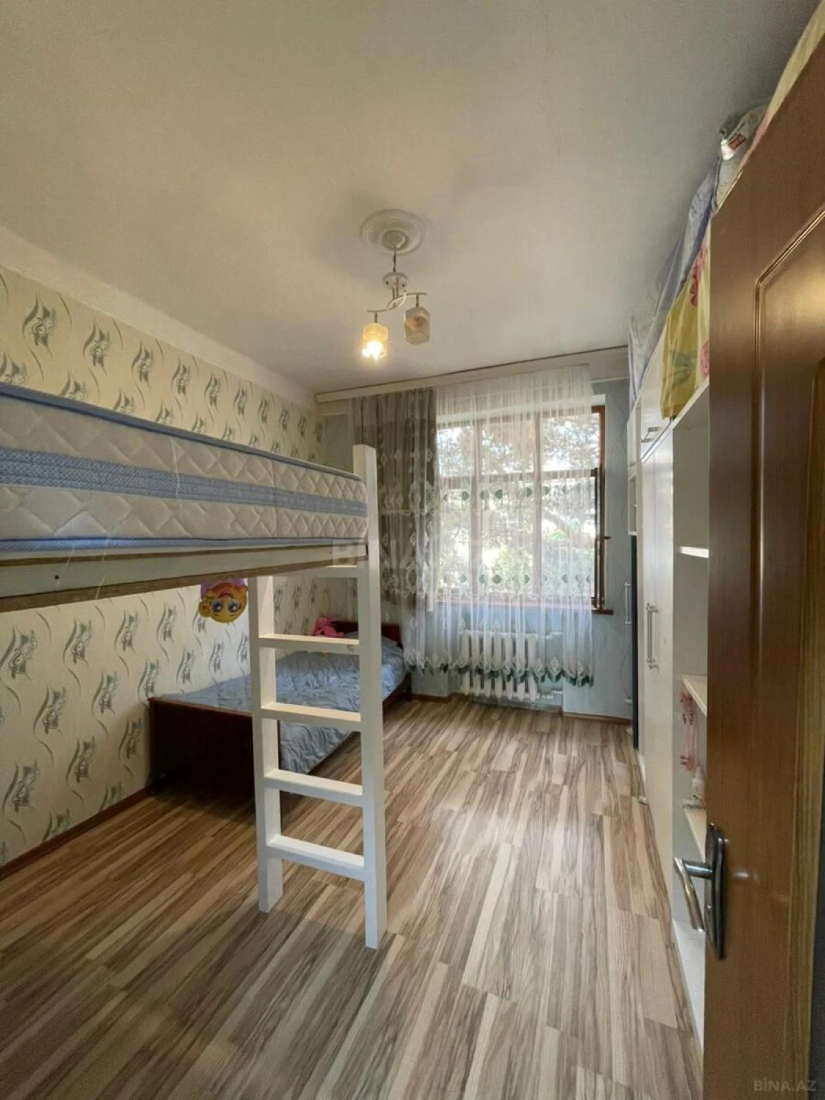 Satılır 3 otaqlı mənzil 85 m²