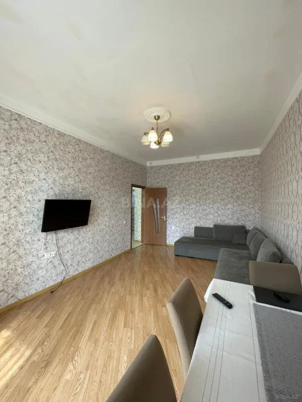 Satılır 3 otaqlı mənzil 85 m²