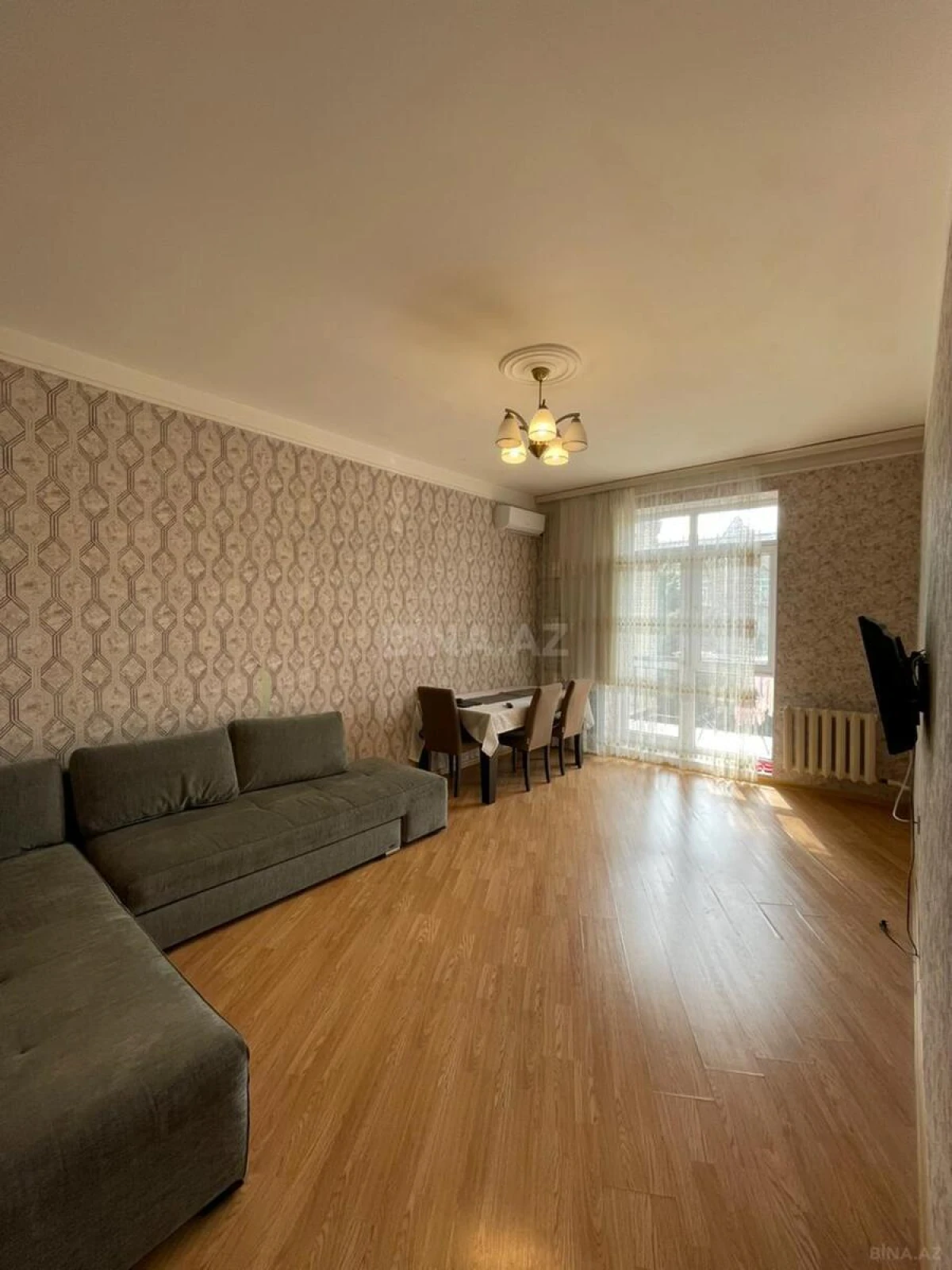 Satılır 3 otaqlı mənzil 85 m²