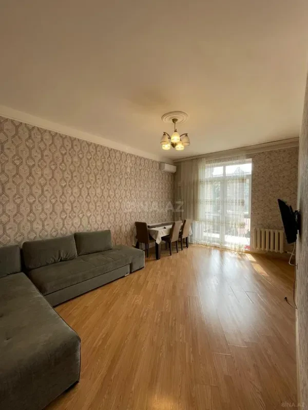 Satılır 3 otaqlı mənzil 85 m²