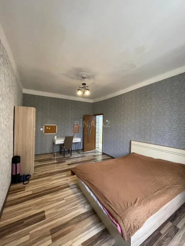 Satılır 3 otaqlı mənzil 85 m²