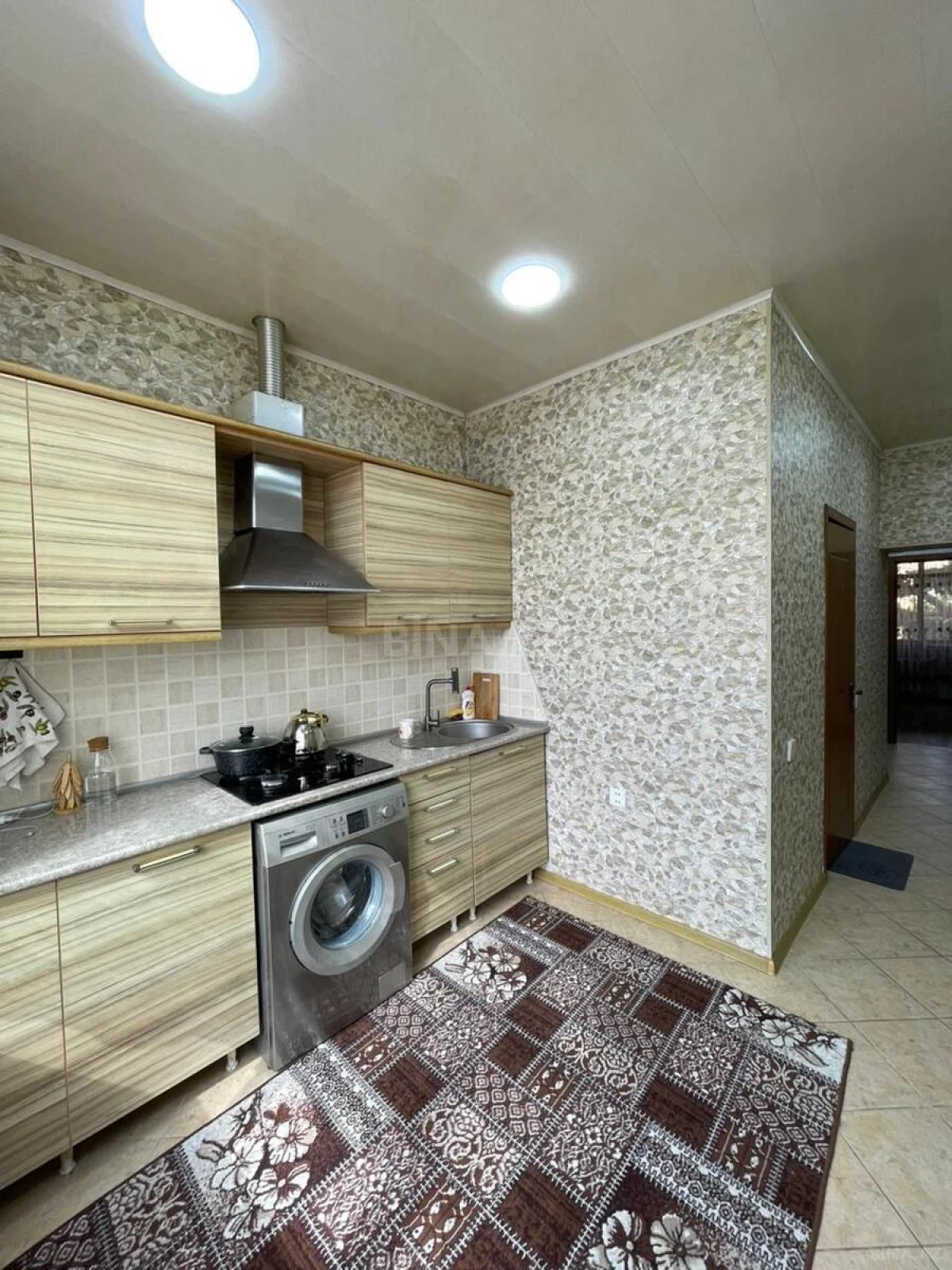 Satılır 3 otaqlı mənzil 85 m²