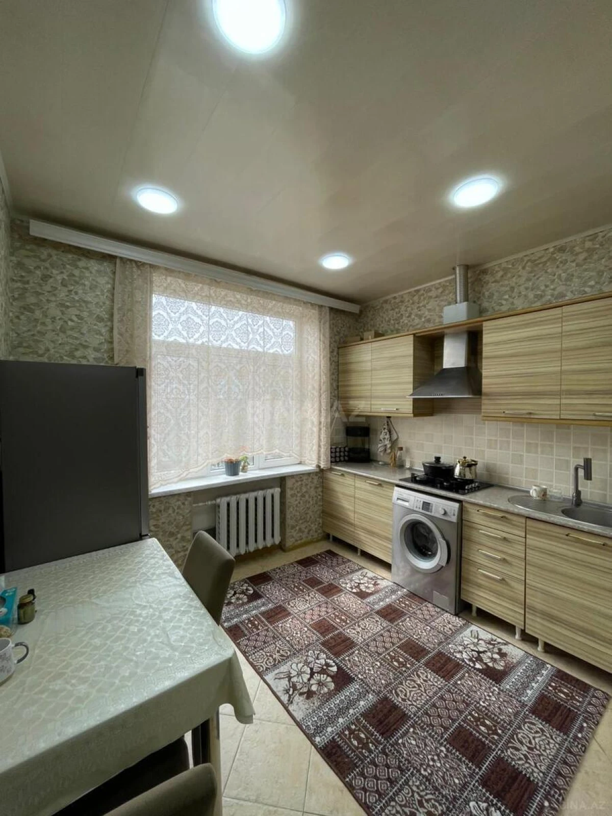 Satılır 3 otaqlı mənzil 85 m²