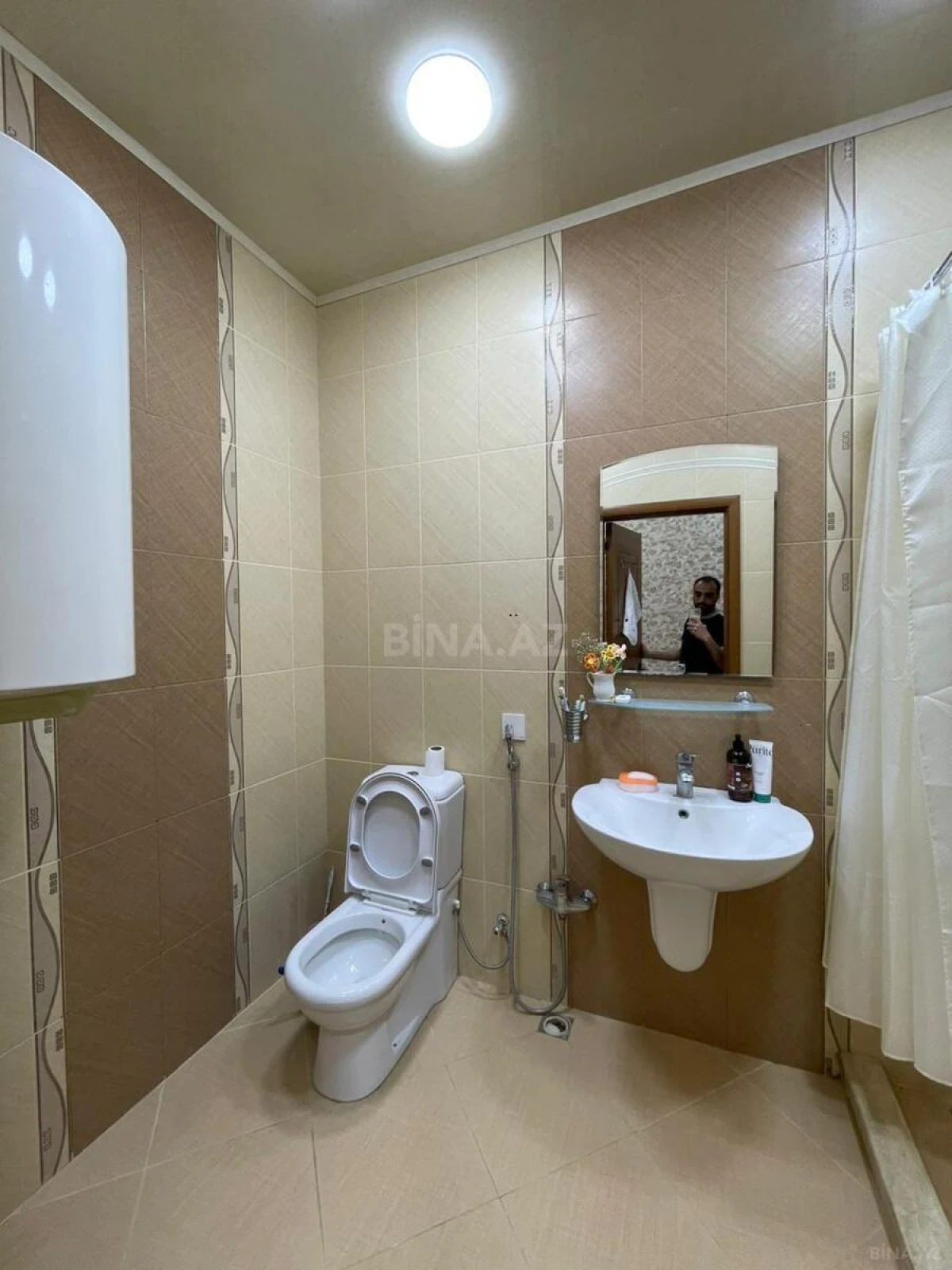 Satılır 3 otaqlı mənzil 85 m²