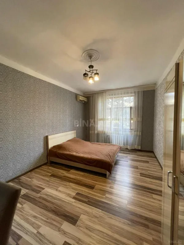 Satılır 3 otaqlı mənzil 85 m²