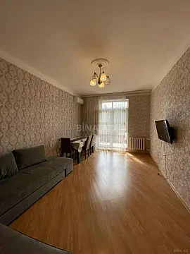 Satılır 3 otaqlı mənzil 85 m² — Bakı, Yasamal 3 otaq 85.00 m²