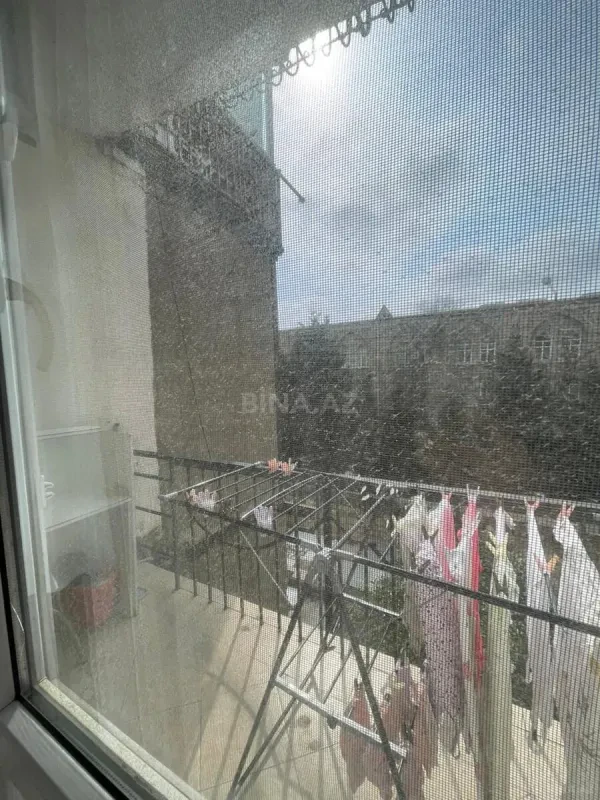 Satılır 3 otaqlı mənzil 85 m²
