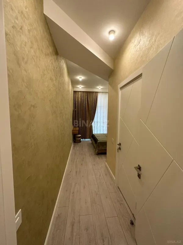 Kirayə verilir 3 otaqlı mənzil 110 m²