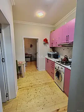 Satılır 2 otaqlı həyət evi 45 m²