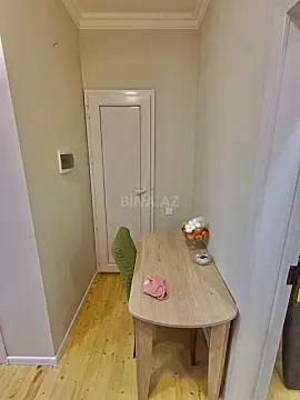 Satılır 2 otaqlı həyət evi 45 m²