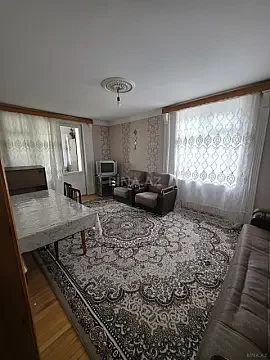 Satılır 2 otaqlı mənzil 60 m² — Bakı, Bakıxanov 2 otaq 60.00 m²