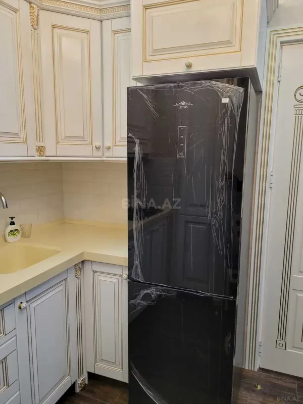 Kirayə verilir 2 otaqlı mənzil 70 m²